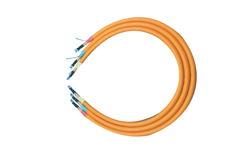 EVP 95mm² 主电机驱动高压线束