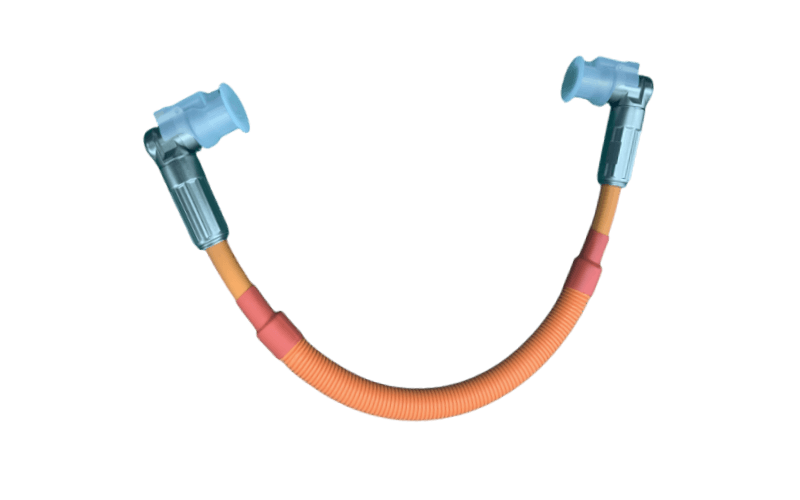 EVP 70mm² 定制高压线束