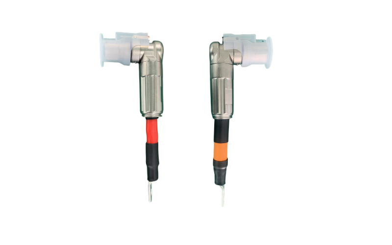 EVP 50mm² 定制高压线束