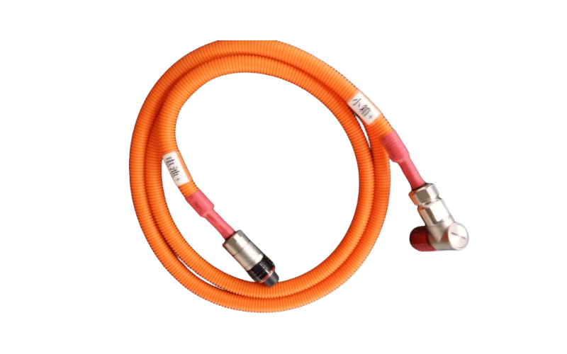 EVP 50mm²定制高压线束