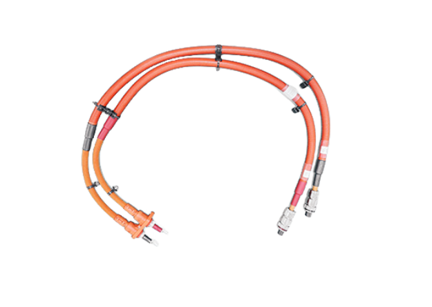 EVP 70mm² 定制高压线束