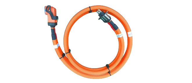 EVP 35mm² 定制高压线束