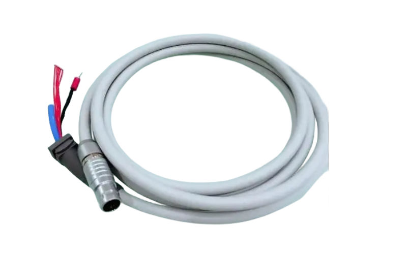 10C*36AWG CT成像线束