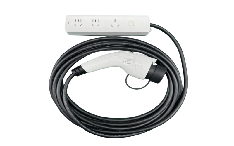 GB16A放电枪线束